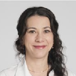 Image of Dr. Alina Vilinsky Bodas, MD