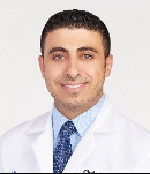 Image of Dr. Christian Salib, MD