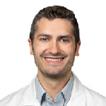 Image of Dr. Alexander Andrew Chapman, MD