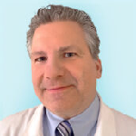 Image of Dr. Mario Cordaro, DO