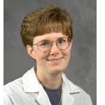 Image of Dr. Patricia M. Hord, MD