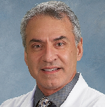 Image of Dr. Cyrus E. Bakhit, MD