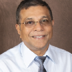 Image of Dr. Atul V. Butala, FACP, MD