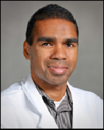 Image of Dr. Trevor Anthony Rose, MD, MPH