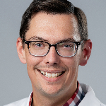 Image of Dr. Mitchell Sydloski, MD