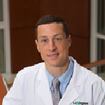 Image of Dr. Barnaby T. Dedmond, MD