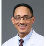 Image of Dr. Marcus St John, MD