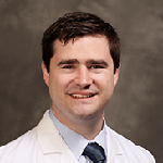 Image of Dr. John David Edward Cooper, MD