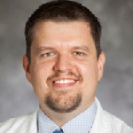 Image of Dr. Robert Stanislaw Kelley, DO, MD