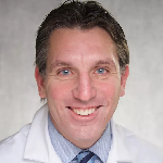 Image of Dr. Paul A. Dicamillo, PHD, MD