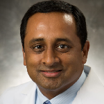 Image of Dr. Ravi Edupuganti, MD