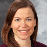 Image of Dr. Heidi Marie Kloster, MD