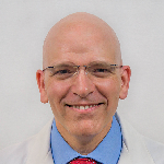 Image of Dr. Mathew T. Kraus, MD