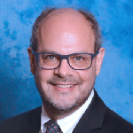 Image of Dr. Paul G. Linder, MD
