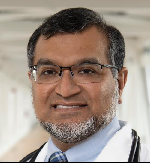Image of Dr. Mustafa S. Huseini, MD