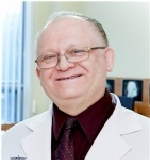 Image of Dr. Zalman D. Starosta, MD