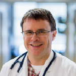 Image of Dr. Preston G. Givens, MD