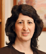 Image of Dr. Donna Marie Romito, DO