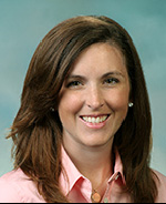 Image of Dr. Alison Blevins, MD