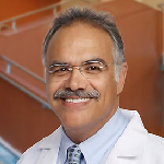 Image of Dr. Siamak Marzbani, MD