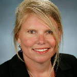 Image of Dr. Katharine M. Woessner, MD