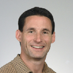 Image of Michael E. Saladin, PhD
