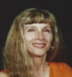 Image of Mrs. Elaine Alice Winter, LCSW