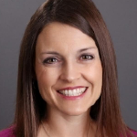Image of Dr. Emily J. Holthus, MD