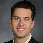Image of Dr. P. Justin Rossi, MD, PHD