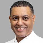 Image of Dr. Charles Anderson Roberson, MD