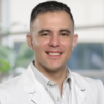 Image of Dr. Federico Ismael Herrera, MD