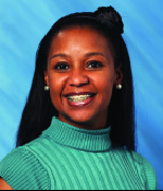 Image of Dr. Shayla Pullen, MD