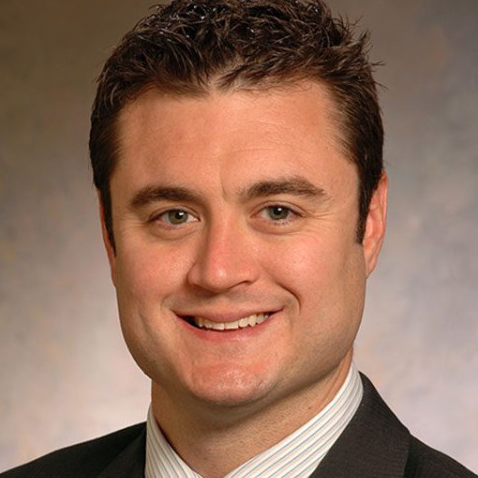 Image of Dr. Michael Chioffe, MD