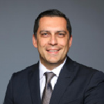 Image of Dr. Juan G. Flores, MD
