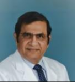 Image of Dr. Prabhas Trivedi, MD
