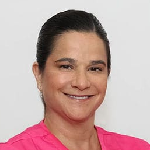 Image of Dr. Evelyn Berne, Breast, MD, Surgeon