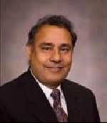 Image of Dr. Naresh V. Mody, MD