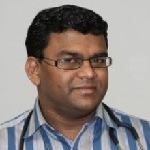 Image of Dr. Ramesh Kumar, MD