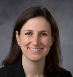 Image of Dr. Louise Langdon Highley, MSPH, MD