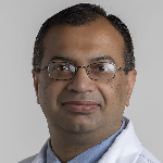 Image of Dr. Kapil Arya, MD