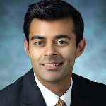 Image of Dr. Shaun Chandra Desai, MD