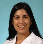 Image of Dr. Jennifer N. Silva, MD