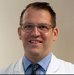 Image of Dr. Nicolai Bert Baecher, MD