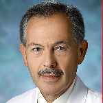 Image of Dr. Oliver Schein, MD, MPH