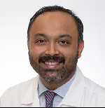 Image of Dr. Ravi Karan Patti, MD