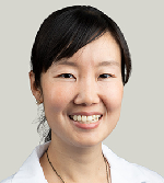 Image of Dr. Amy Xu, MD, MA