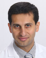 Image of Dr. Afshin Shabanie, MD