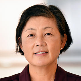 Image of Dr. Hee-Sun Kim, MD