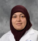 Image of Dr. Zainab Elsarawy, MD