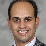 Image of Dr. Mohammad I. Abu Zaid, MD